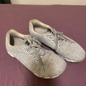 NOBULL Trainers Heathered Gray - Size Mens 9.5 (Women's 11)
